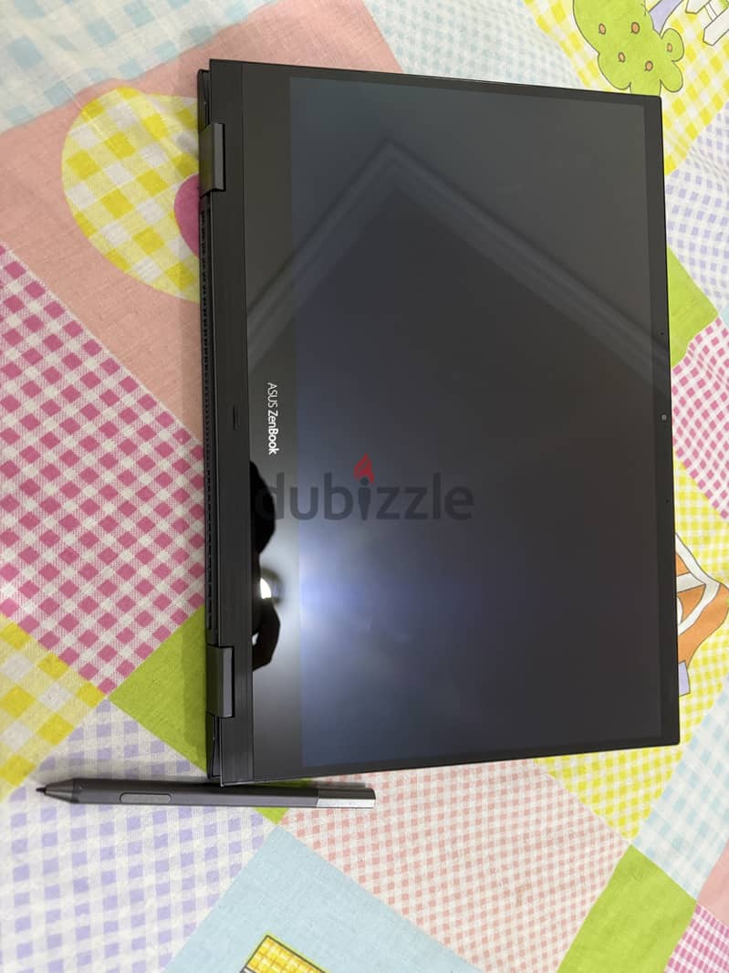 Asus Zenbook Flip 13 OLED 3