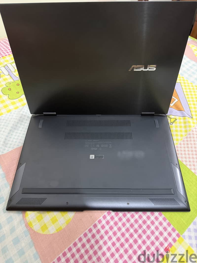 Asus Zenbook Flip 13 OLED 4