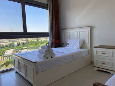  For Rent – ​​Apartment in Marina Marassi 2 