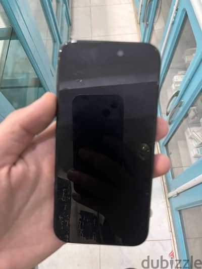 Apple - iPhone 15