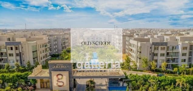Apartment for rent - fully equipped kitchen & Acs - in Galleria Moon Valley