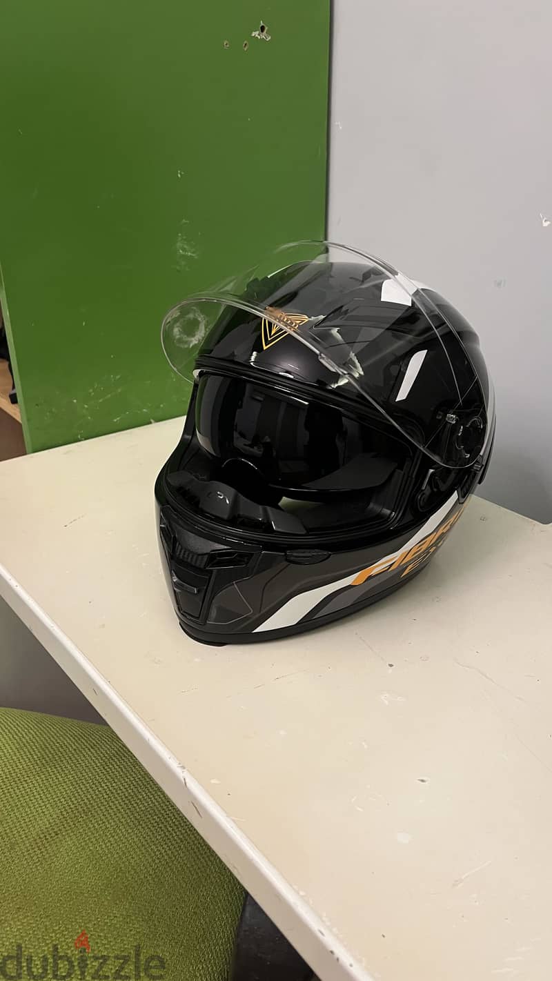 fibra helmet 1