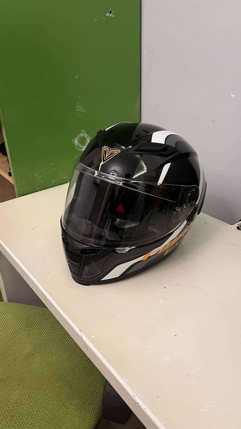 fibra helmet 2
