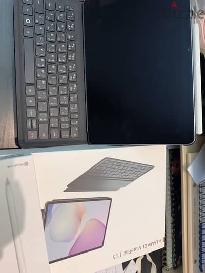 Huawei MatePad 11.5 PaperMatte Edition جديد