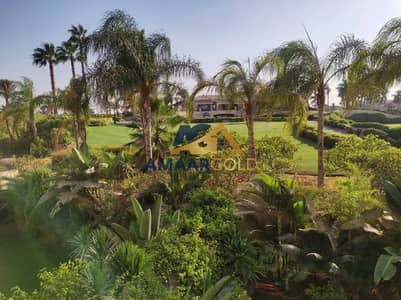 شقة فاخرة مفروشة للإيجار فى  Luxury Hotel   Katameya Heights