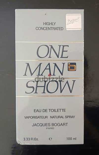 One Man Show (Orignal)