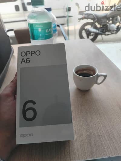 OPPO A6 4G