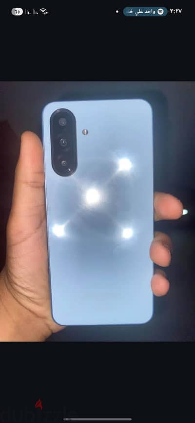 سامسونج ايه 16