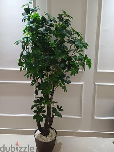 artificial  tree
