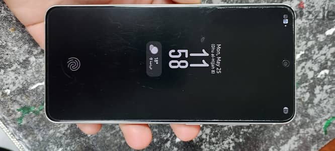 Samsung S21