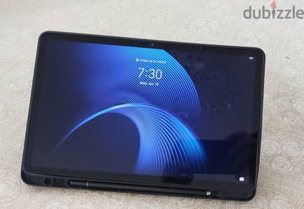 تابلت Honor Pad X9 مع جميع الملحقات والعلبة
