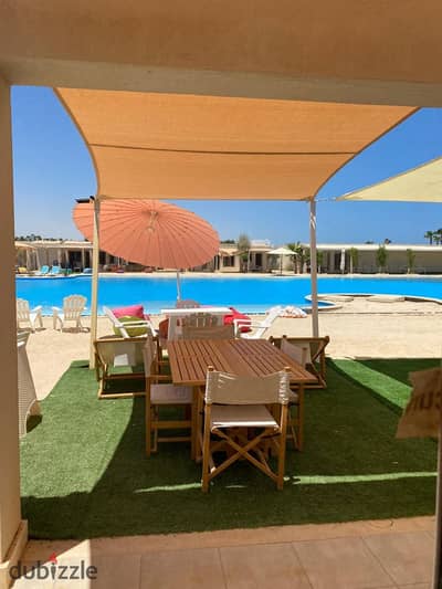  For Rent – ​​Cabana in Hacienda White 