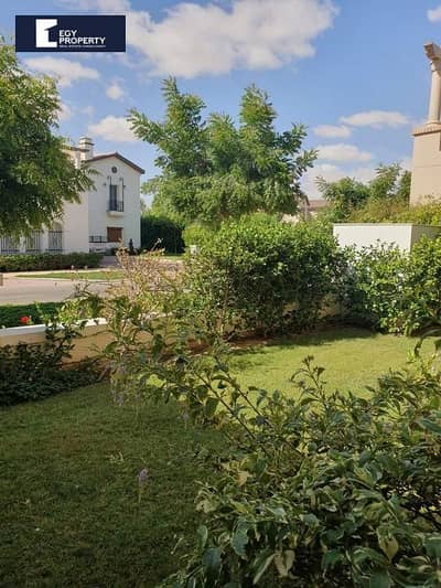 Villa For Sale in Marassi Fully Furnished with very prime location