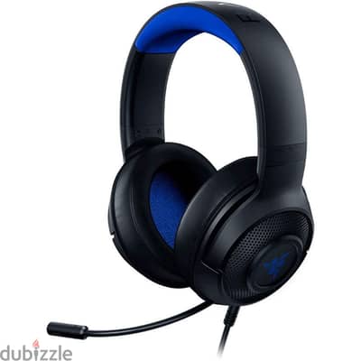 Razer kraken x console