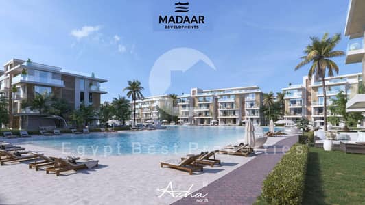 استثمر في أقوى Phase في أزها نورث – Ophelia Lagoon View