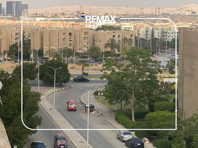 Roof Apartment 160 m for Sale in Sheikh Zayed, 11th District | Full North Facing & Open View