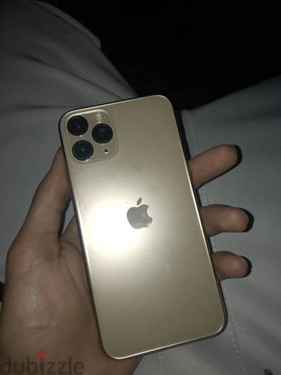 iPhone 11pro