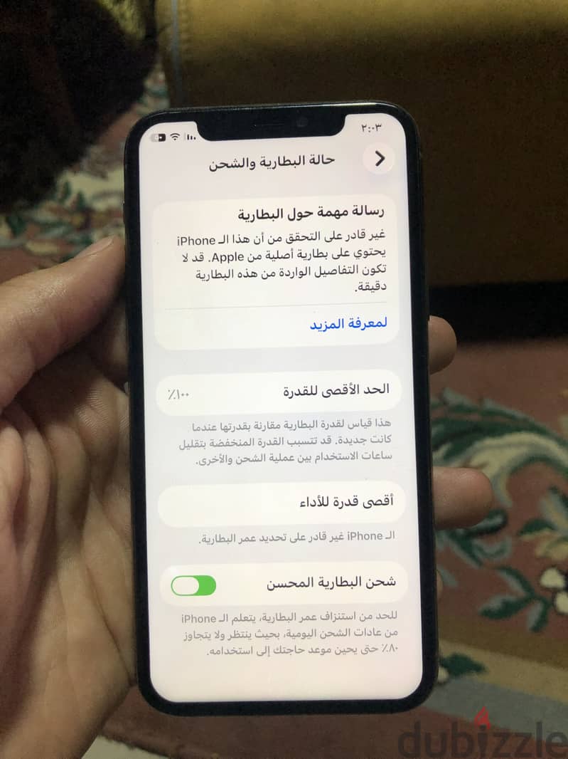 iPhone 11pro 5