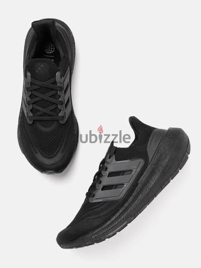 ADIDAS Men Woven Design Ultraboost 23 Running Shoes Size 45-46