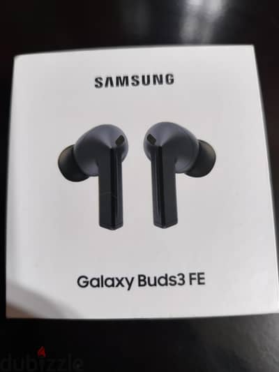 samsung buds3 fe