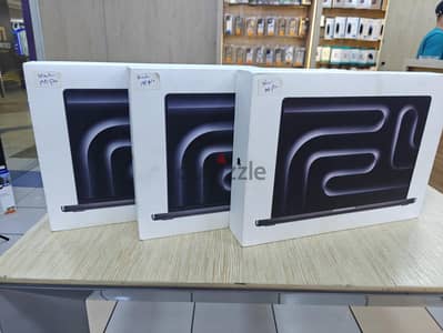 Macbook Pro 16inch M5 Pro 24ram 1 Tera