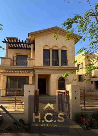 متاح فيلا لقطه للبيع بمدينتي نموذج ال c3 بحمام سباحه  استلام فوري وجاهزه للسكن  مساحه ارض ٤٨٥ مساحه المباني ٣١٩ متر  فيو جاردن وموقع مميز جداااا  السعر المطلوب ٣٣ مليون