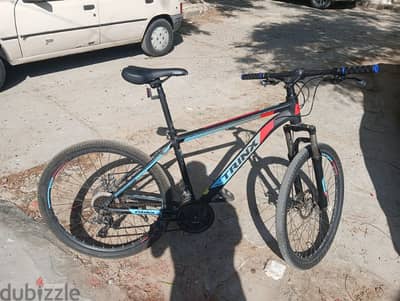Trinx m100