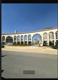 ستوديو للإيجار داخل فيلدج ويست الشيخ زايد  ستوديو بتشطيب كامل بالتكييفات داخل كمبوند راقٍ وموقع مميز بالشيخ زايد.
