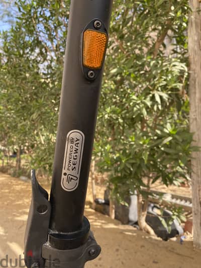 Ninebot scooter for sale