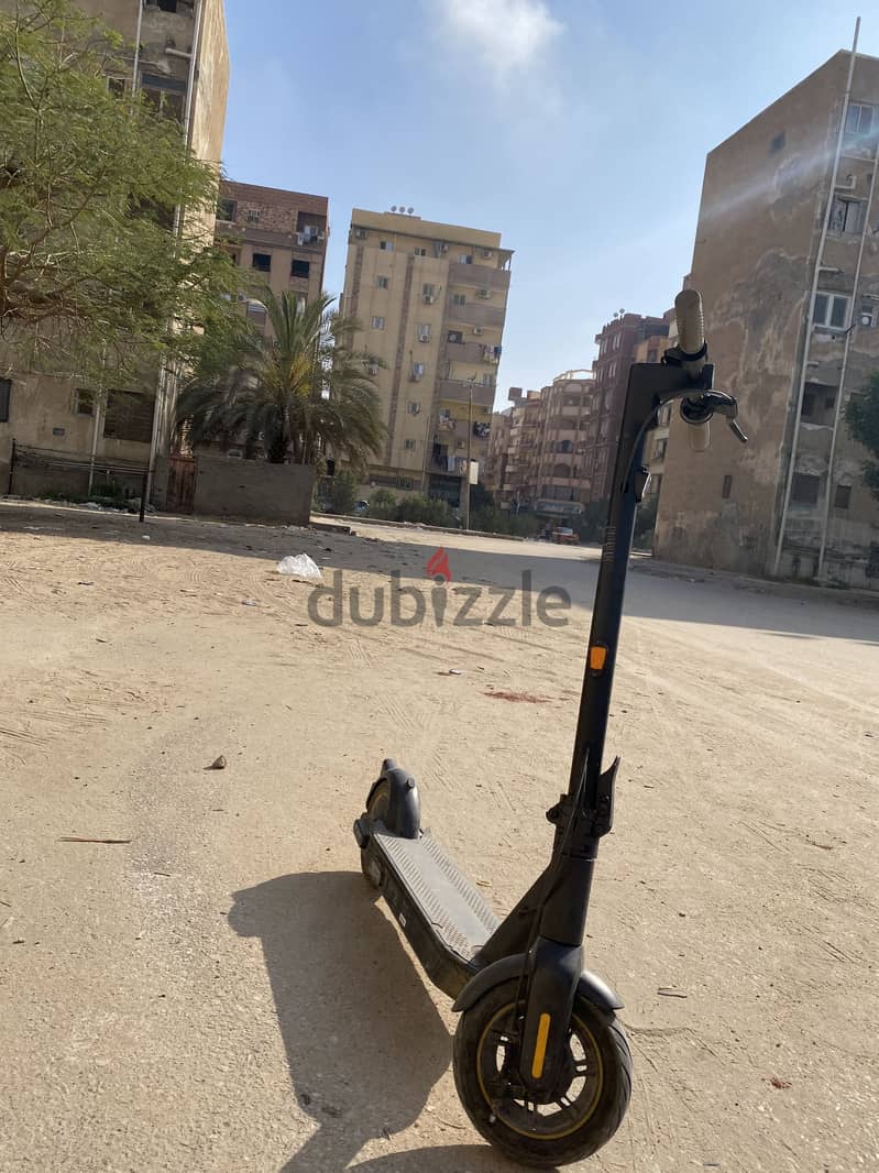 Ninebot scooter for sale 2