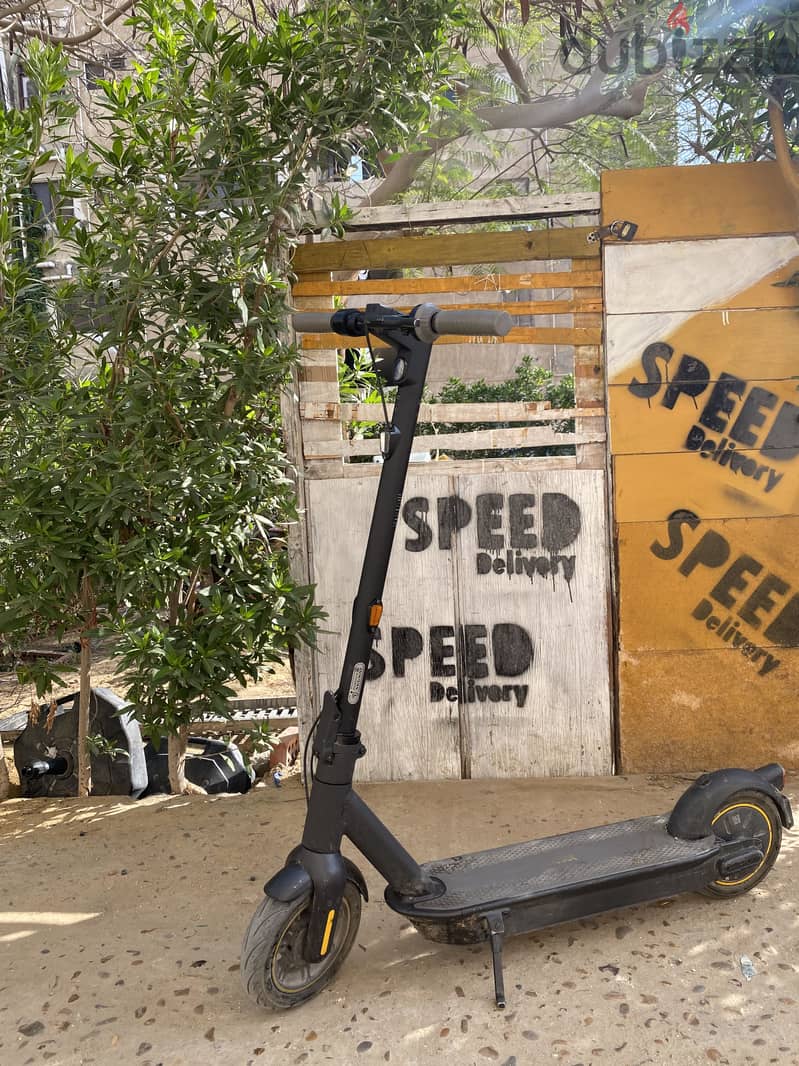 Ninebot scooter for sale 3