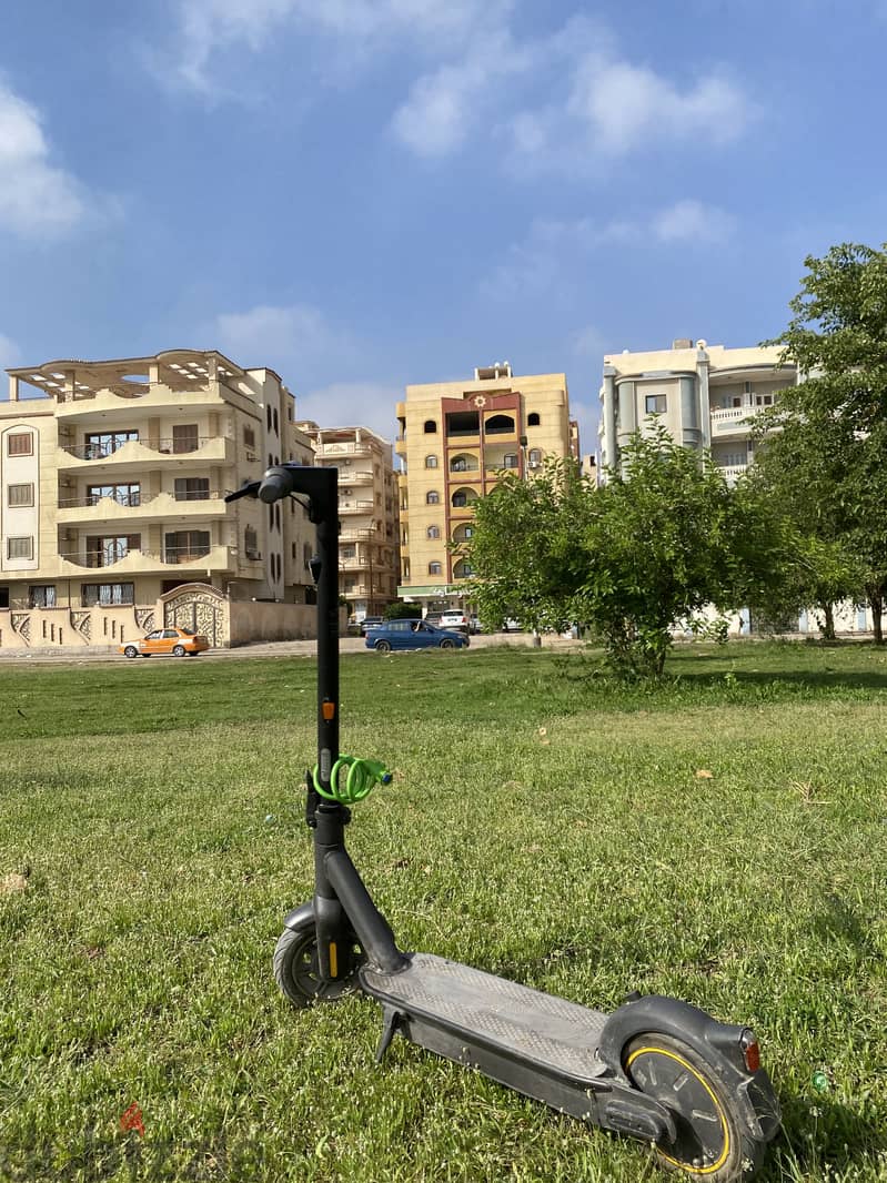 Ninebot scooter for sale 5