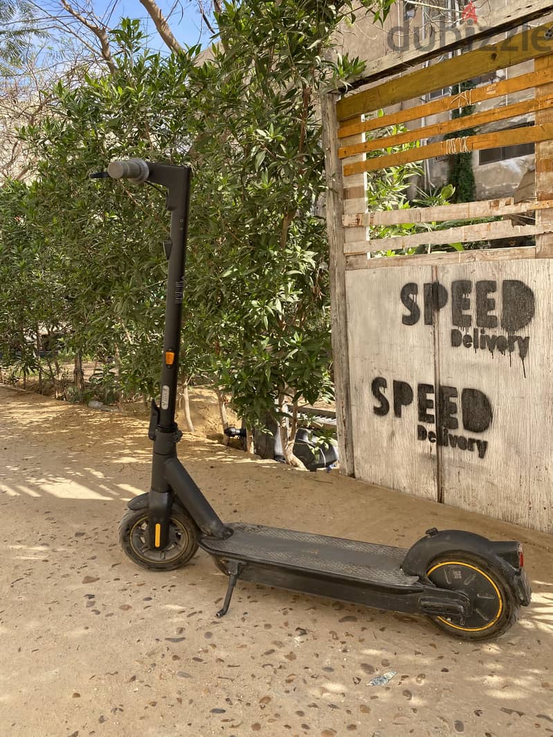 Ninebot scooter for sale 8