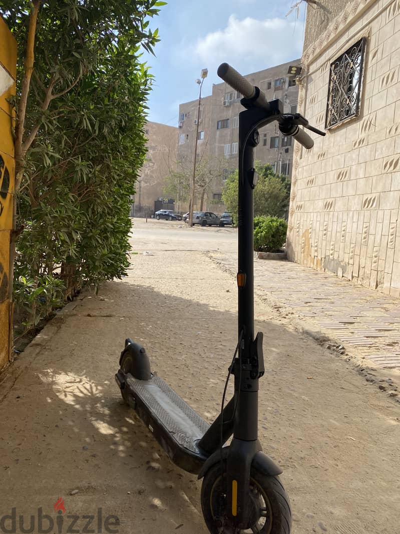 Ninebot scooter for sale 9