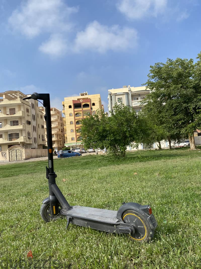 Ninebot scooter for sale 10