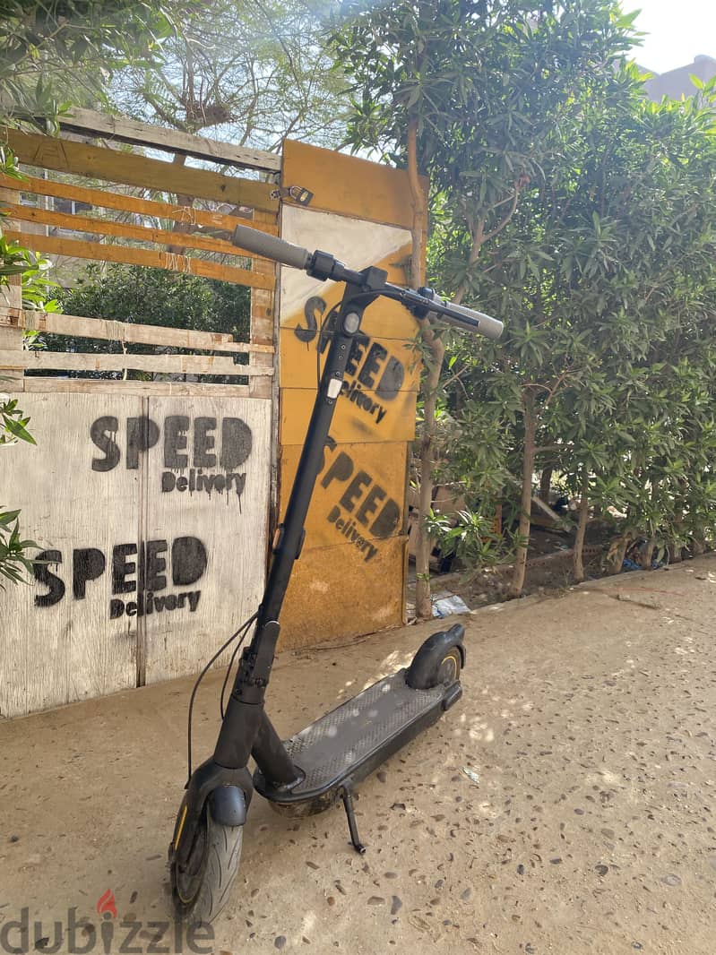Ninebot scooter for sale 11