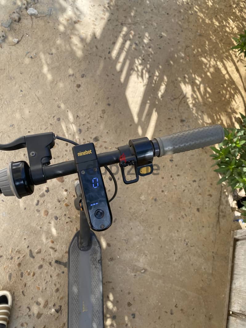 Ninebot scooter for sale 12