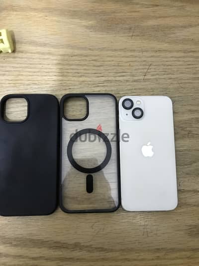 iPhone 13 128g للبدل