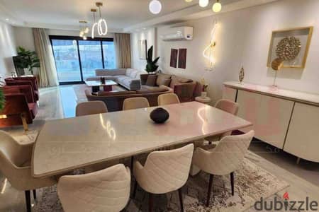 Apartment for sale, 164 sq m, Smouha - Skyline Compound