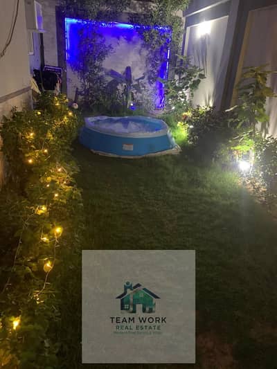 شقة للبيع الشيخ زايد الحي السابع  سوبر لوكس فيلا شيك موقع مميز  بسعر لقطة جدا Apartment for sale in Sheikh Zayed, 7th District, super  luxe,
