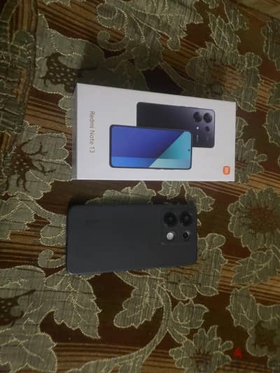 Xiaomi Redmi Note 13