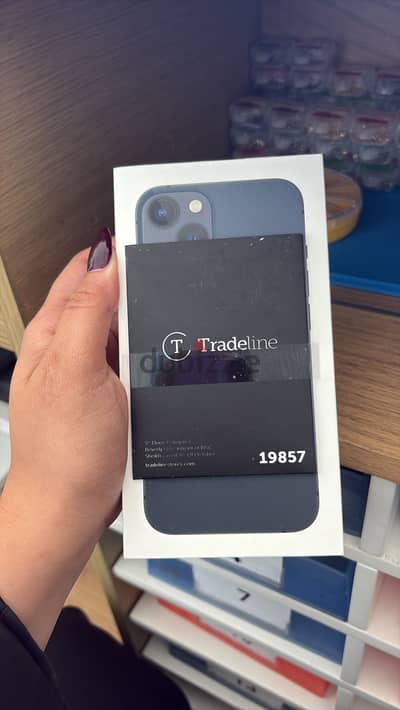 iPhone 13
