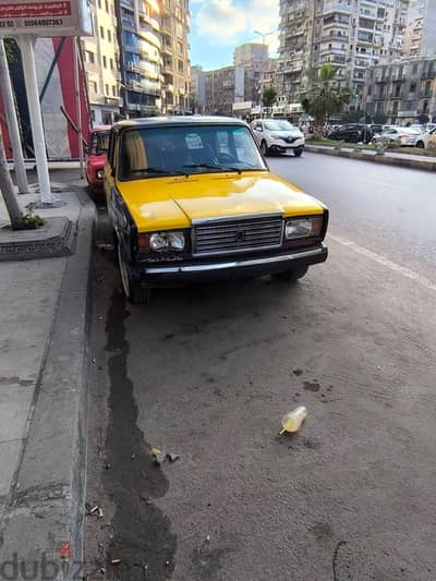 لادا 2107 2014