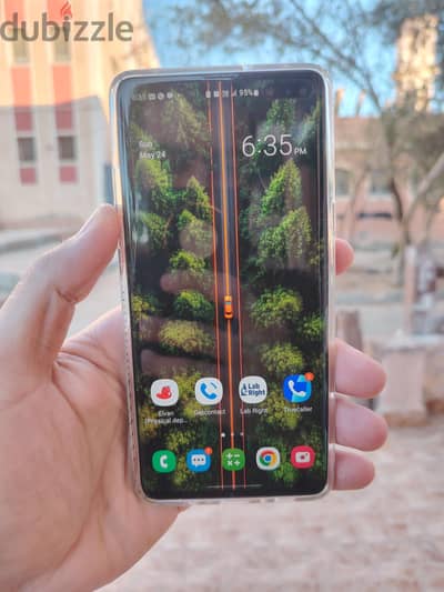 سامسونج اس 10 5 جي 512 جيجا