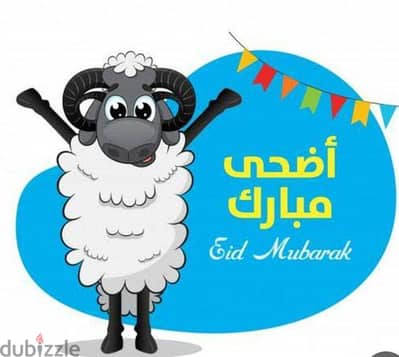 جزار العيد
