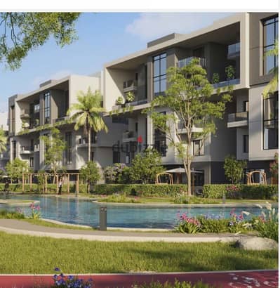 Own Loft 171 meters at the best price in the new administrative capital with a down payment starting at 115 thousand and the best payment system reaching up to 10 years, a distinctive location, and a comprehensive compound with all services.