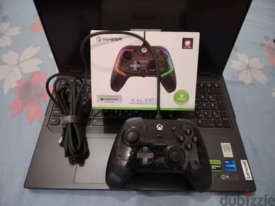 GameSir Kaleid Wired Controller for Xbox Series X|S, Xbox One & Window