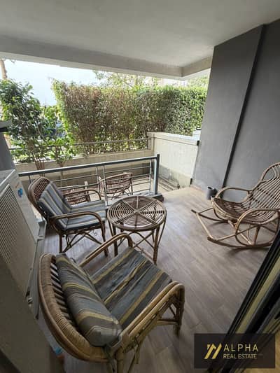 Fully Furnished Ground Floor Apartment for Rent in Taj Sultan Compound 