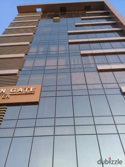 5 East Autostrade Golden Gate Tower, 1st Floor, Zahraa Al-Maadi next to Al-Tawheed and Al-Noor