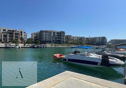 شاليه فيو بحر-مارينا في ماراسي باقل من الماركت